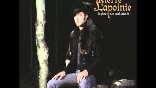 Pierre Lapointe - Au nom des cieux galvanisés