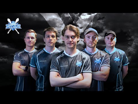 SKADE goes XXXXXXXX | A new Norwegian Counter-Strike team | SkadeX is live