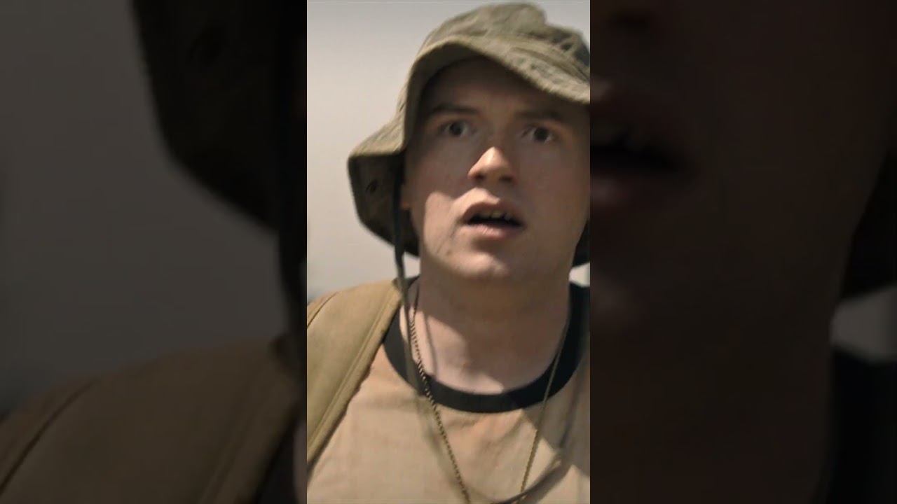 How far could you really go?