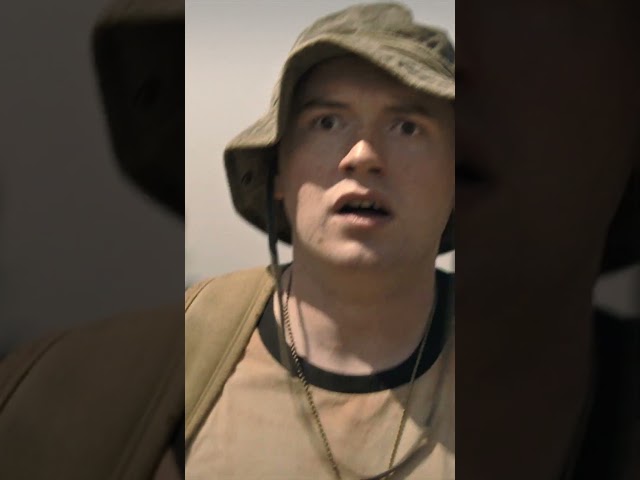 How far could you really go?