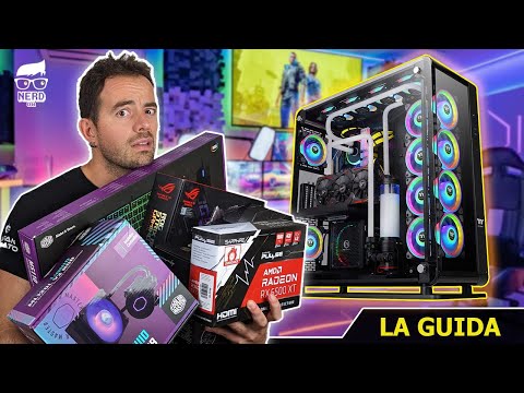 How to build a good PC without spending a fortune. The guide.