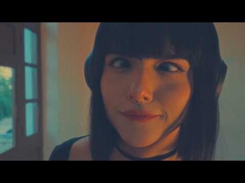 Leo Kraz x El Cascade - Mal de Amor (Visualizer)