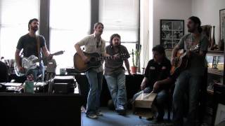 &quot;Jackson Station&quot; by The Band of Heathens