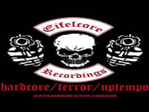 Eifelcore Rec Presents NO MERCY PODCAST #8 Mixed by Kenixx Korzatex