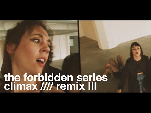 Climax for modular synthesizer in eurorack format