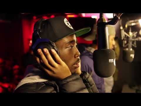 67  Youngs Teflon and 86 in #SiansStudio with Kenny Allstar