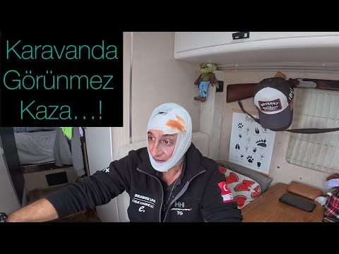 The Unknown Side of Caravan Life…! #caravan #caravanlife #vlog