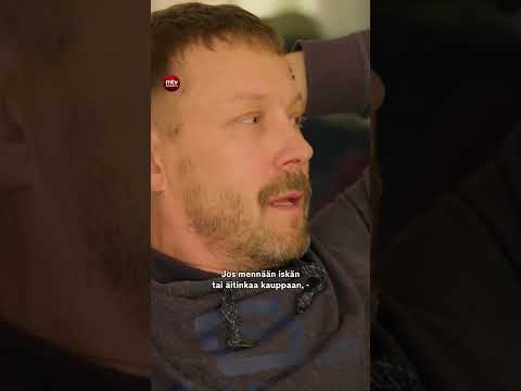 Osmon ja Peltsin fanikohtaamiset 🙌