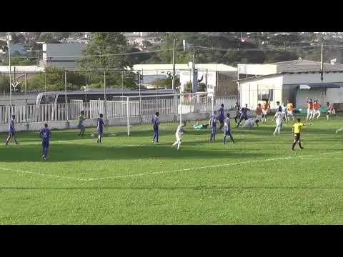 Prudentopolis 3 x 2 Nacional - PFCTV