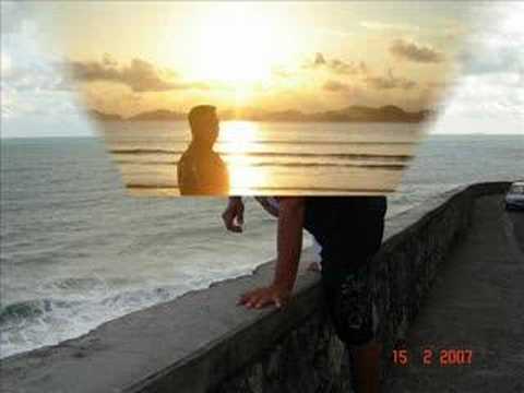 um homem em volta do mundo