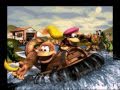 Donkey Kong Country 3 Dixie Kong S Double Trouble Intro