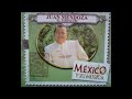 Juan Mendoza - Por la vuelta