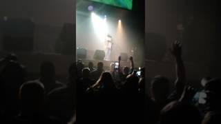 Esham Word After Word Live at Harpos