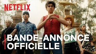 Bande-annonce VF