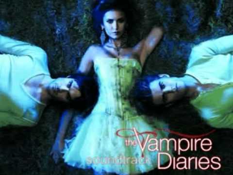 ~ ♥ ~ The Vampire Diaries S02 Soundtrack ~ ♥ ~ Sara Bareilles - Breathe Again.wmv