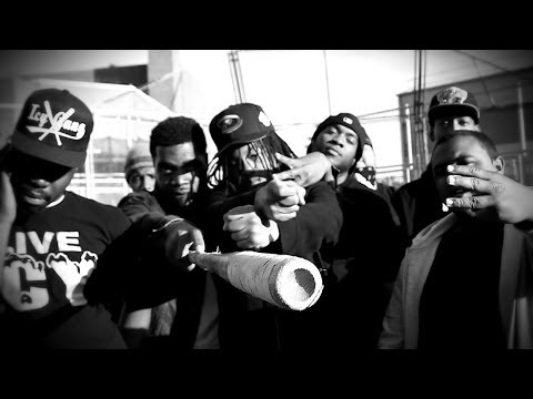 Richie Rich ft SNS "LAY EM DOWN" BOMB$  Video Teaser