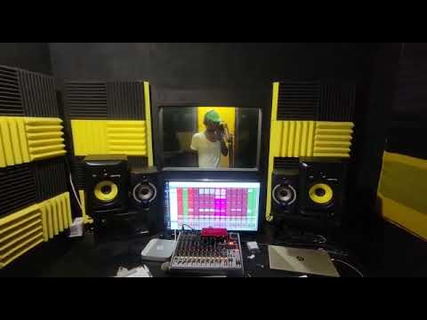 chance boss - G-style (studio vibes)