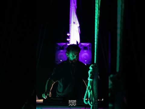RAVING RIVIERA - DA LUKA Dj Set (2023)