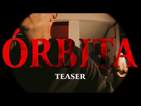 Trailer de Órbita