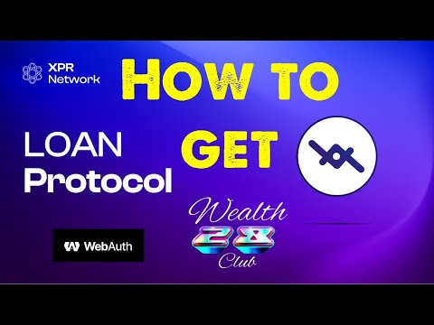 How to get LOAN protocol Token #cryptocurrency