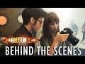 Behind The Scenes: Doctor Who Parody by The ...