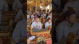 Download lagu Mantap, Tabuh Mengiringi Rejang Sari Mesolah, Pura Agung Payangan mp3