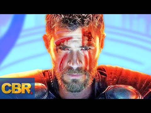 15 Powerful Abilities You Didn't Know Thor Has