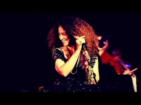 Ghalia Benali - غالية بنعلي/ ألف ليلة وليلة