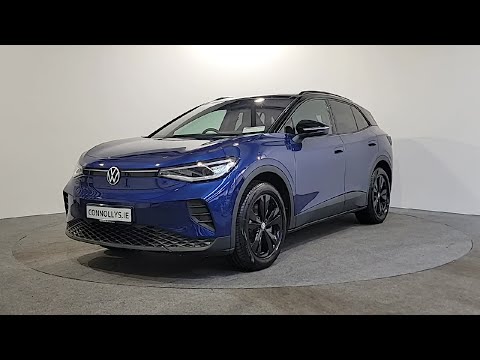 Volkswagen ID.4 - Image 2