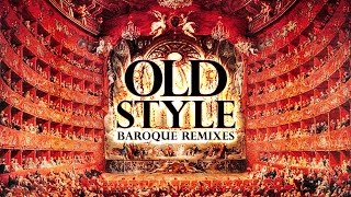OldStyle (Classical Remix Album) with Dj CUTMAN