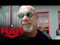 Goldberg Says He S Coming For Bobby Lashley S Soul WWE Digital Exclusive Aug 30 2021