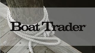 This is Boat Trader