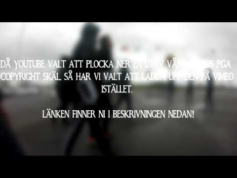 VI ÄR ALLTID MED ER - RÖD MANI