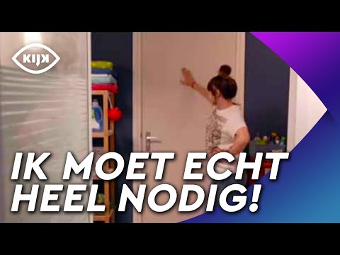 Ik moet echt heel nodig | Ik Ook Van Jou | KIJK Klassiekers