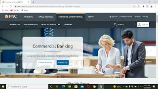 PNC Personal Banking All Explained