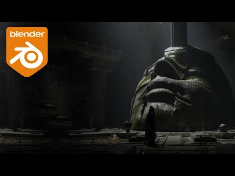 New Tutorials: Grease Pencil, Animation, Modeling, Simulation in Blender 3.X