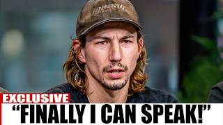At 32, Parker Schnabel From Gold Rush FINALLY Admits What We ALL Suspected