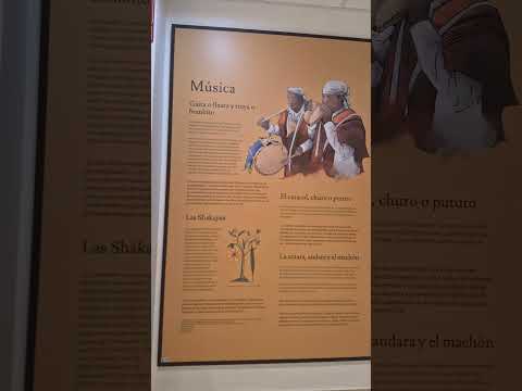Museo de Lámud                              Luya - Amazonas - Perú