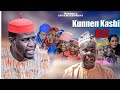 Kunnen Kashi Episode 82 Full Hausa Series