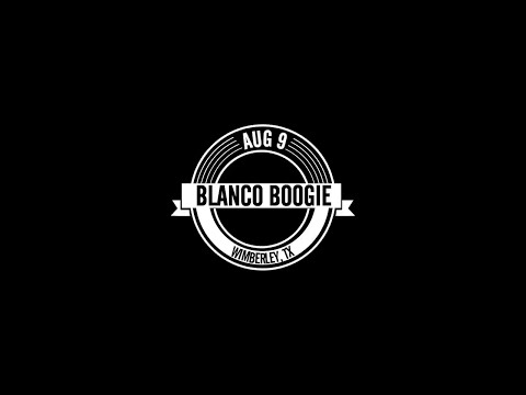 Blanco Boogie