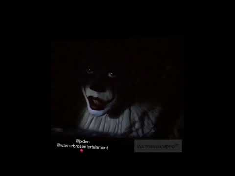 IT (2017) Full Georgie Meets Pennywise Scene