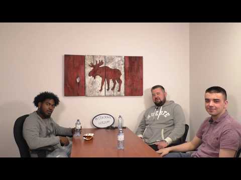 Discovering New Hip Hop Artist - Stacking Wisdom - 015 - Keelo D'Ville