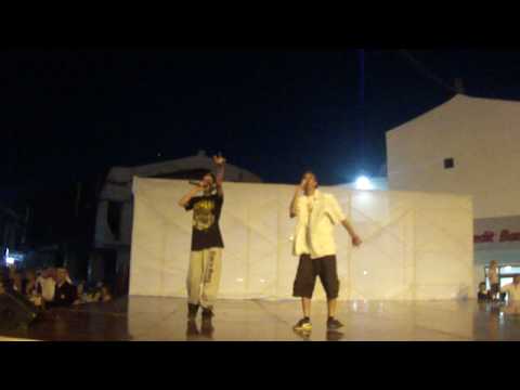 Snnuffi FT. Explicit - Oh sa mire