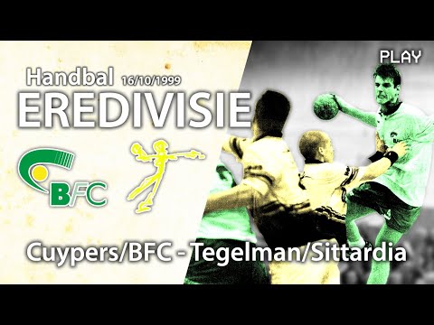 Cuypers/BFC HS1 - Tegelman/Sittardia HS1 (16/10/1999)