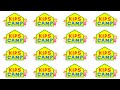 Kids Camp Intro Over One MILLION times