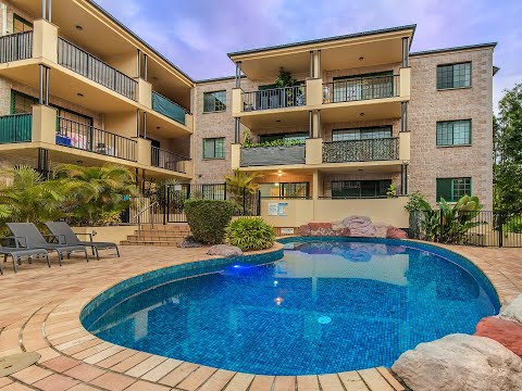 4/152-154 High Street, SOUTHPORT QLD 4215