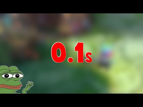When You're 0.1s to escape and Riot Games Decides You Won't... | Funny LoL Series #1014