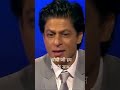 Shahrukh Khan Said To Modi Ji On Ceasefire Pahalgamattack Ceasefire Indiapakistanwar Ytshorts