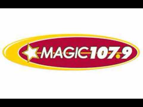 KEZA "Magic 107.9" - Legal ID - 2008