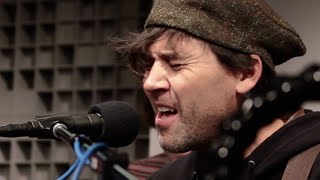 CASS MCCOMBS, "OMIE WISE" // Live for Bandwidth.fm
